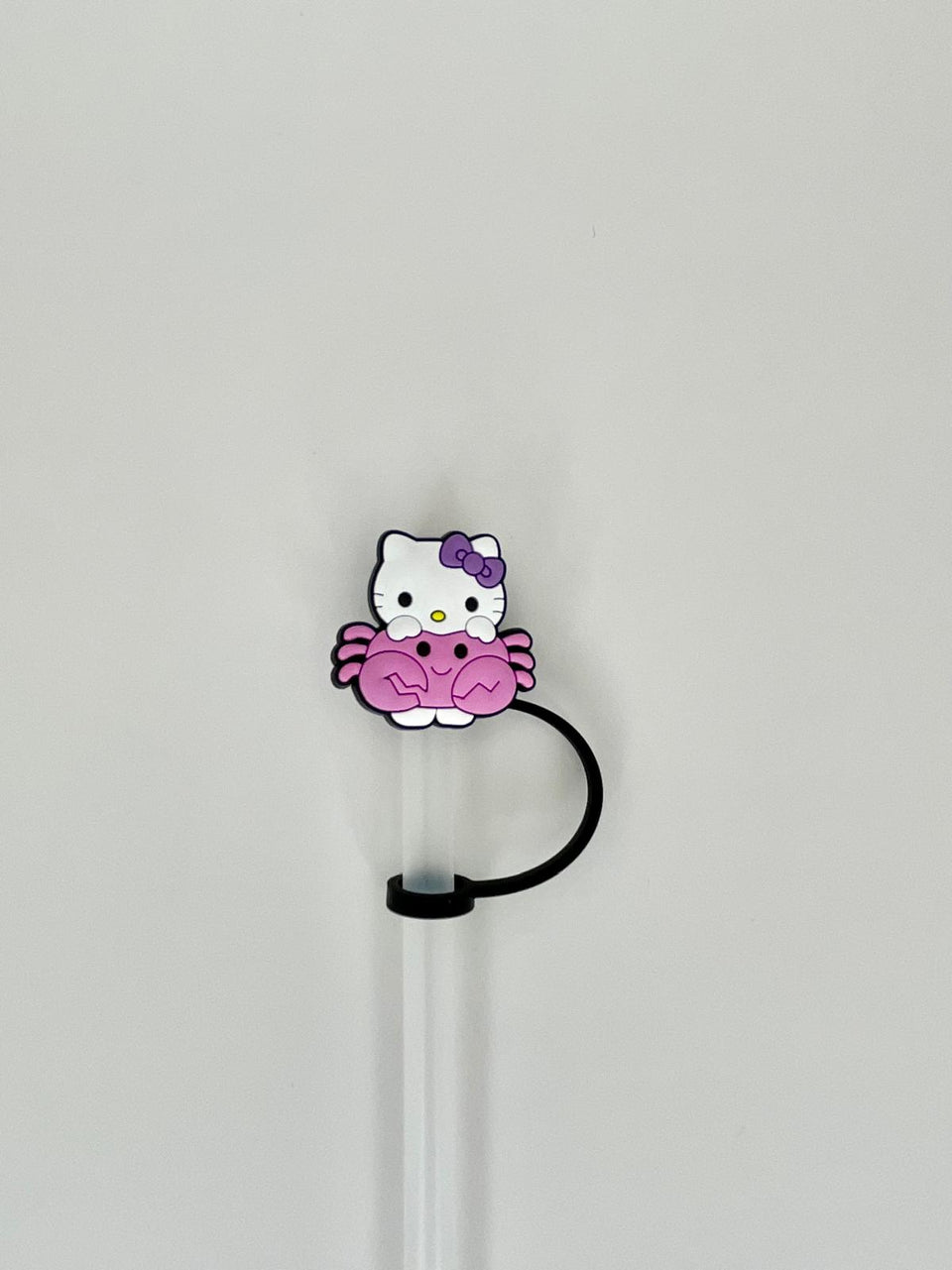 Hello Kitty Straw Cover for 30 & 40 oz.