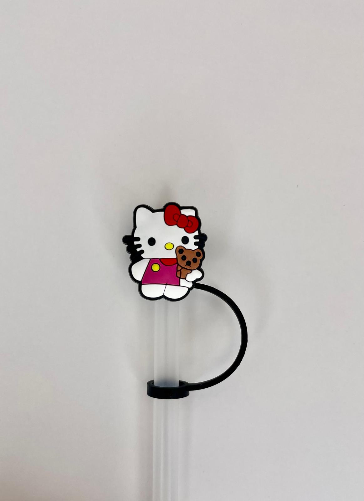 Hello Kitty Straw Cover for 30 & 40 oz.