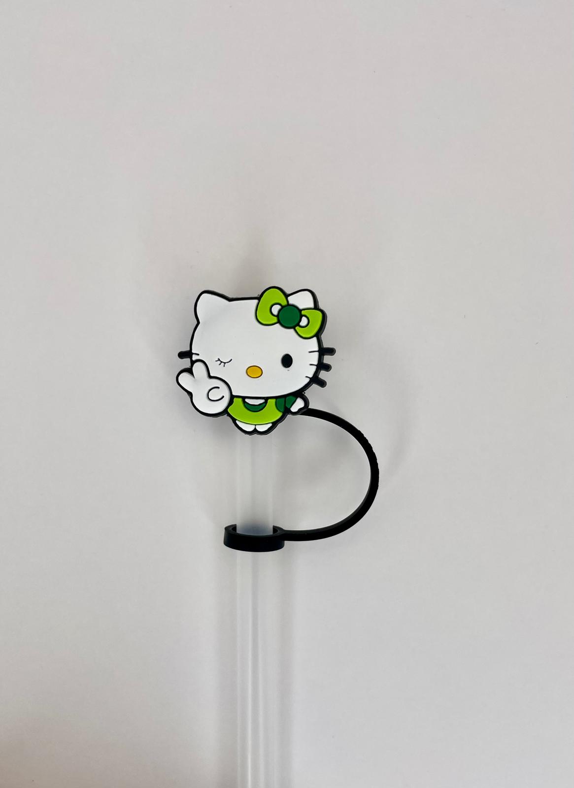 Hello Kitty Straw Cover for 30 & 40 oz.
