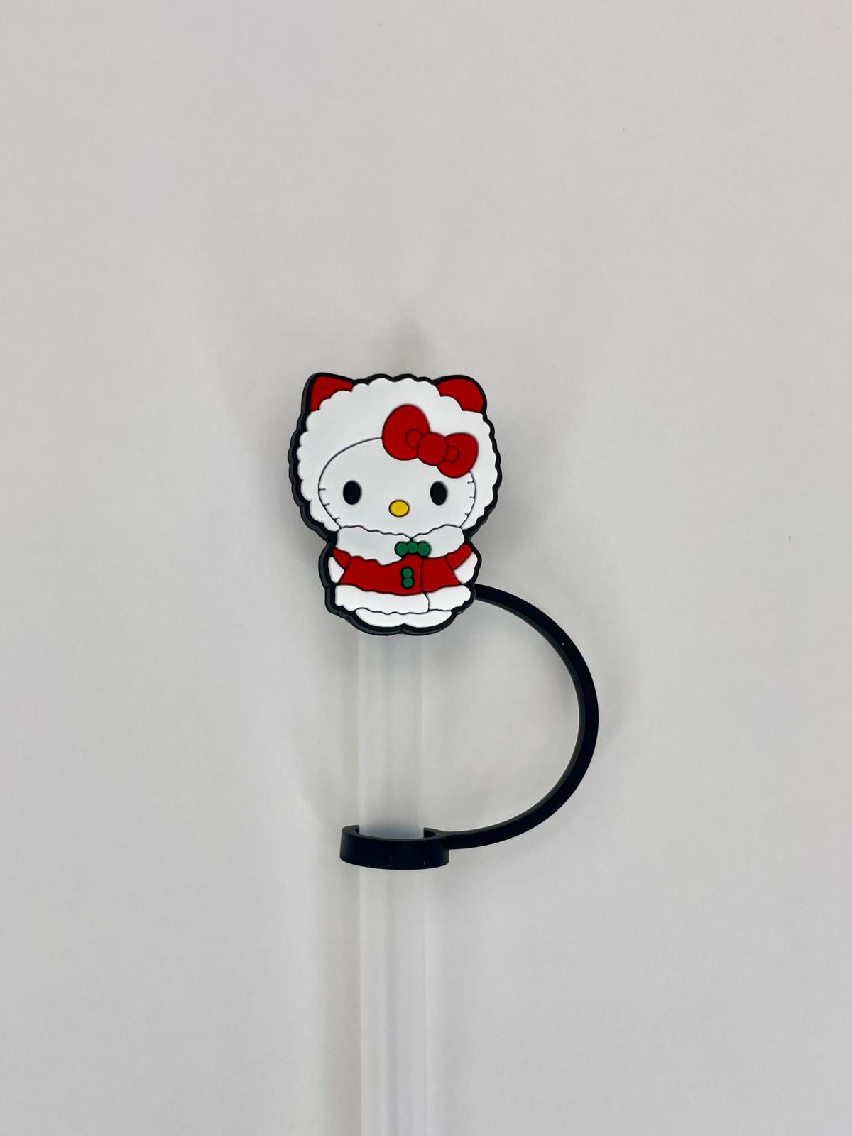 Hello Kitty Straw Cover for 30 & 40 oz.