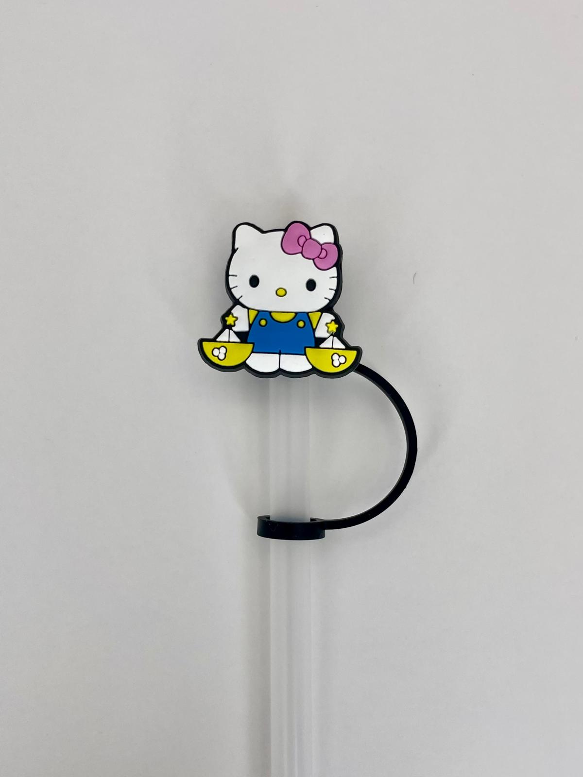 Hello Kitty Straw Cover for 30 & 40 oz.