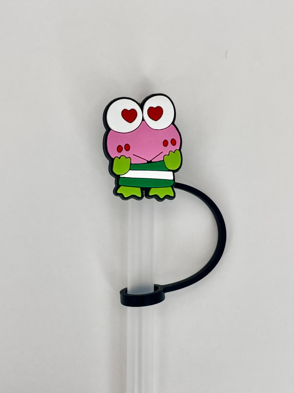 Keroppi & Kuromi Straw Cover for 30 & 40 oz.