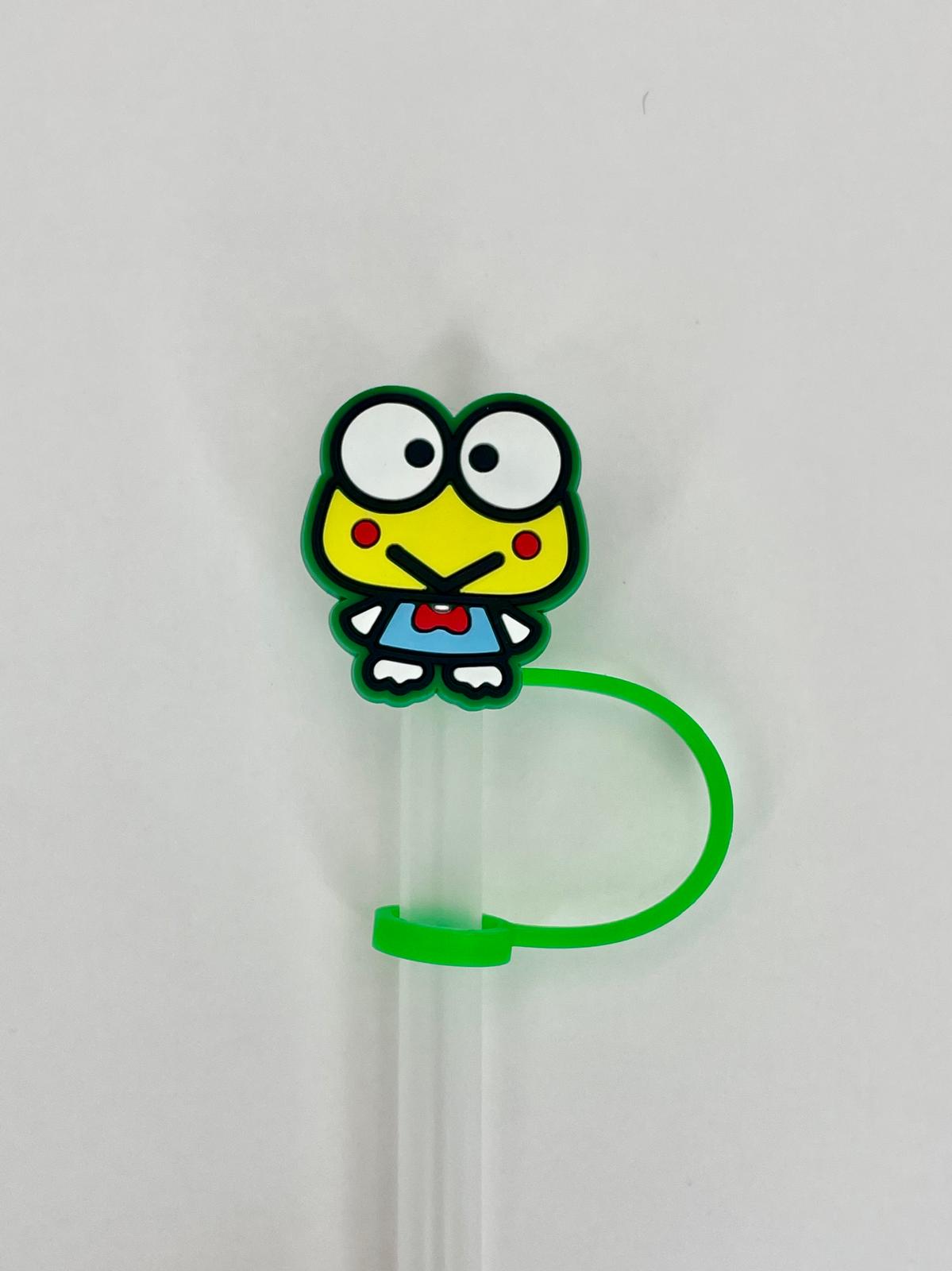 Keroppi & Kuromi Straw Cover for 30 & 40 oz.