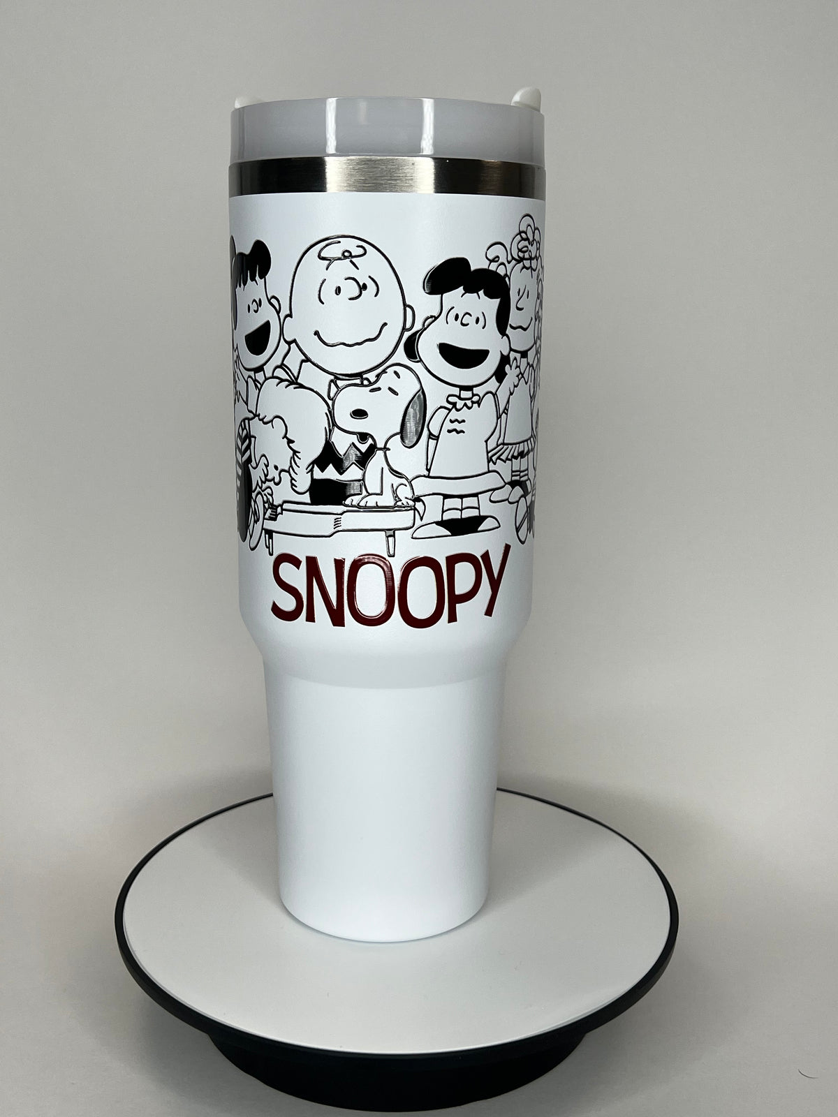 SNOOPY